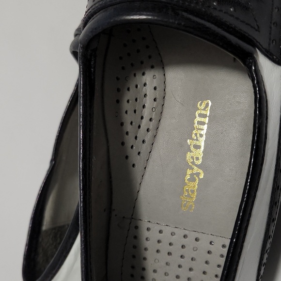 Dessert shoes